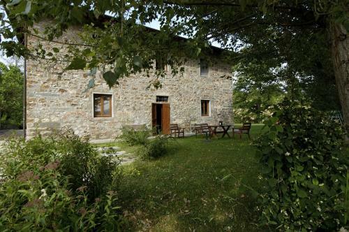 Agroturismo Agriturismo Castello Di Querceto