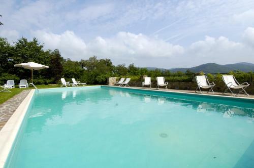 Agroturismo Agriturismo Castello Di Querceto
