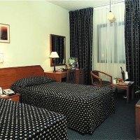 Al Madinah Holiday Hotel