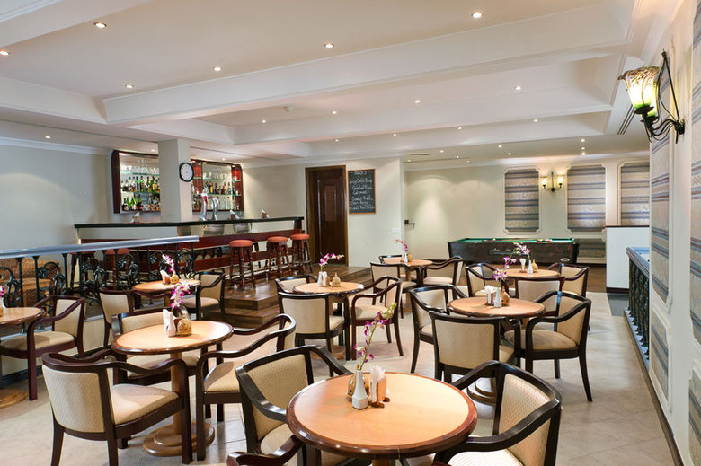 Hotel Al Falaj