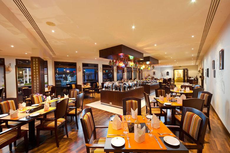 Hotel Al Falaj