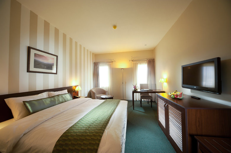 Hotel Al Falaj