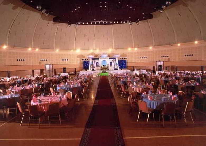 Hotel Al Falaj