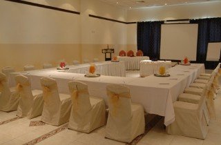 Hotel Al Falaj