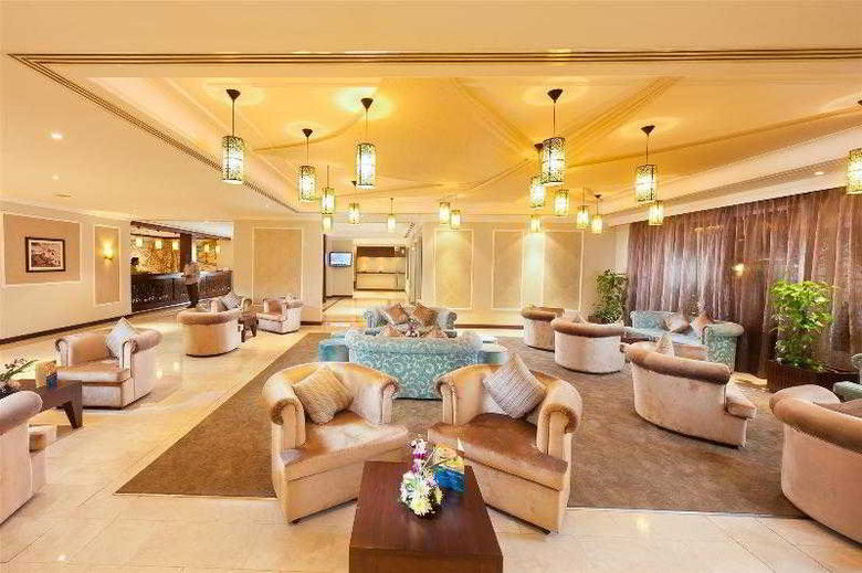 Hotel Al Falaj