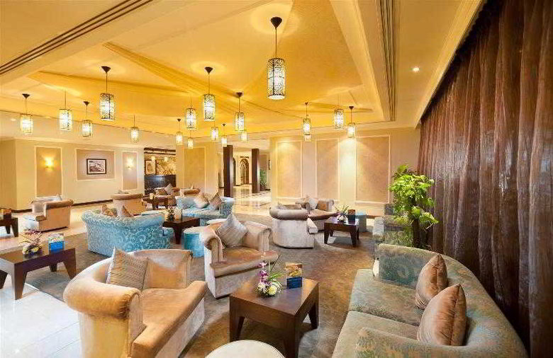 Hotel Al Falaj