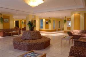 Hotel Al Falaj