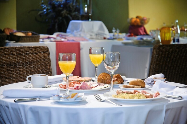 Hotel Rvhotels Palau Lo Mirador