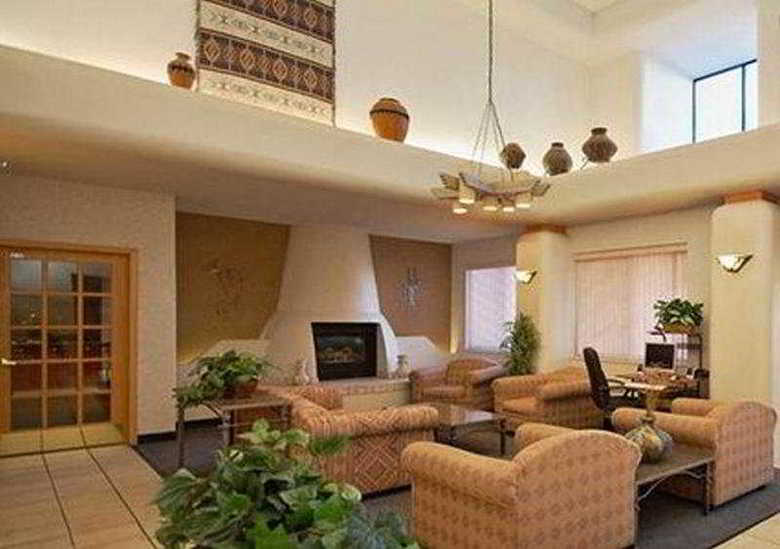 Hotel Comfort Suites