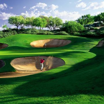 The Westin Kierland Resort & Spa Hotel