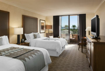 The Westin Kierland Resort & Spa Hotel