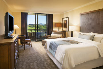 The Westin Kierland Resort & Spa Hotel