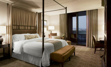 The Westin Kierland Resort & Spa Hotel