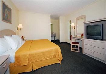 Hotel Quality Inn