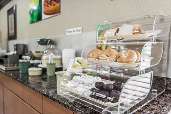 Hotel Quality Inn