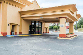 Hotel Quality Inn