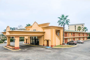 Hotel Quality Inn