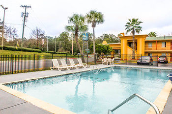 Hotel Quality Inn