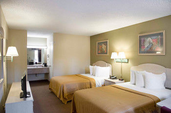 Hotel Quality Inn