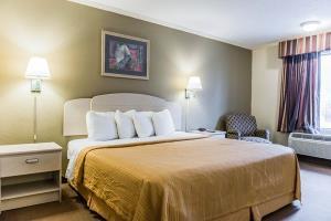 Hotel Quality Inn