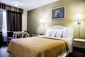 Hotel Quality Inn