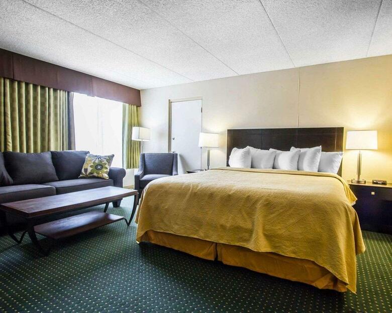 Hotel Quality Inn Sierra Vista