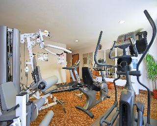 Hotel Comfort Inn