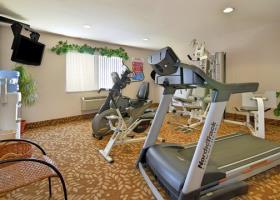 Hotel Comfort Inn