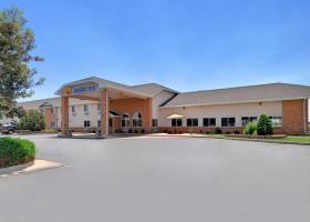 Hotel Comfort Inn
