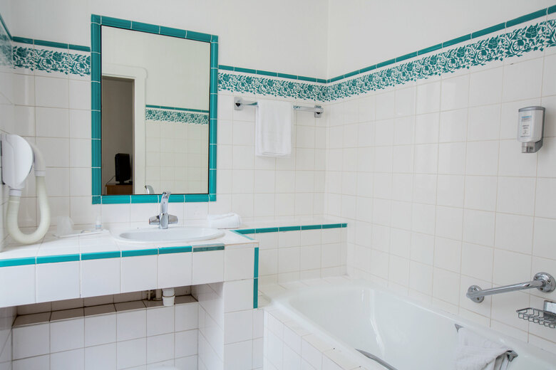 Hotel Provinces Op�ra - Vacances Bleues