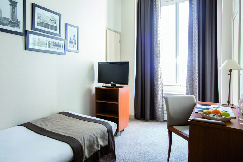 Hotel Provinces Op�ra - Vacances Bleues