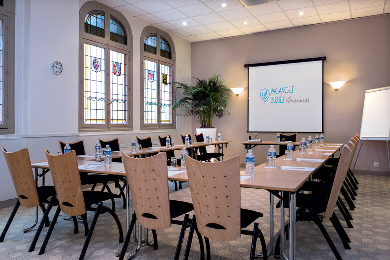 Hotel Provinces Op�ra - Vacances Bleues