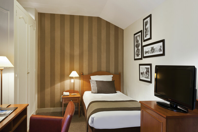 Hotel Provinces Op�ra - Vacances Bleues