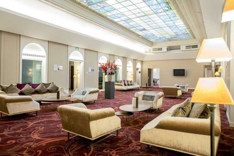 Hotel Provinces Op�ra - Vacances Bleues