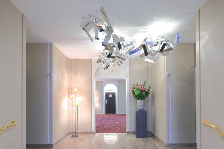 Hotel Provinces Op�ra - Vacances Bleues