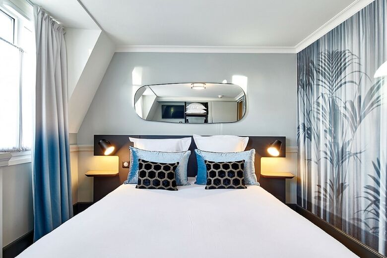 Hotel Provinces Op�ra - Vacances Bleues