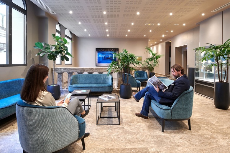Hotel Provinces Op�ra - Vacances Bleues