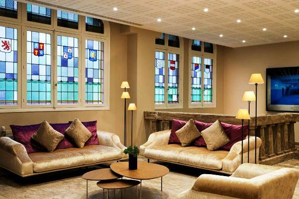 Hotel Provinces Op�ra - Vacances Bleues