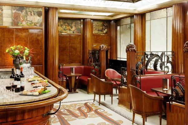 Hotel Provinces Op�ra - Vacances Bleues
