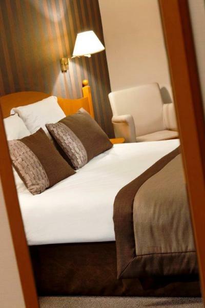 Hotel Provinces Op�ra - Vacances Bleues