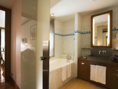 Hotel Radisson Blu Champs Elysees