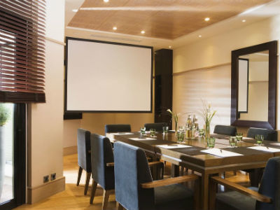 Hotel Radisson Blu Champs Elysees