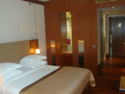 Hotel Radisson Blu Champs Elysees