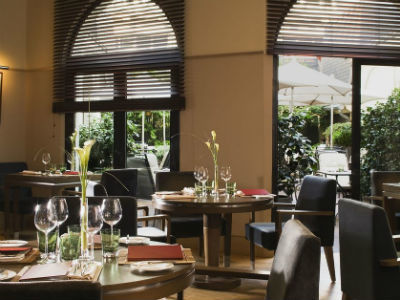 Hotel Radisson Blu Champs Elysees