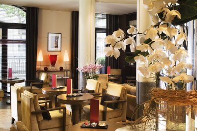 Hotel Radisson Blu Champs Elysees
