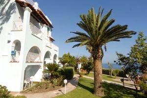 Hotel Continental Mare