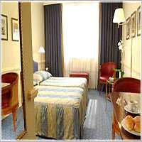 Hotel Royal