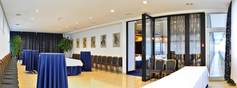 Hotel Olympik