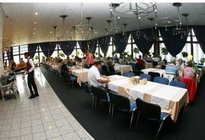 Hotel Olympik