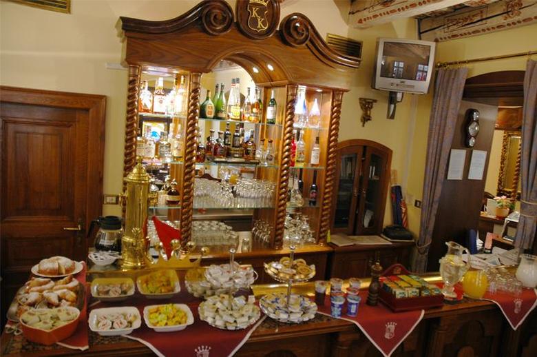 U Krale Karla Hotel